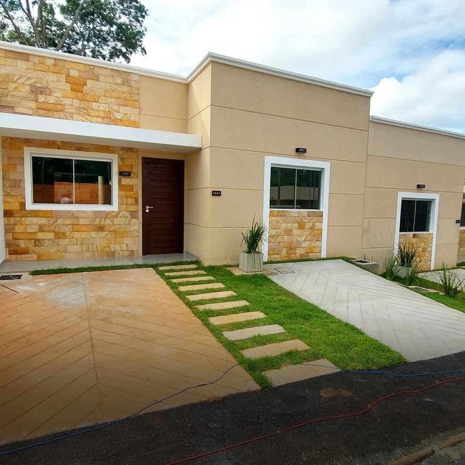 Casa en venta en Maramburé