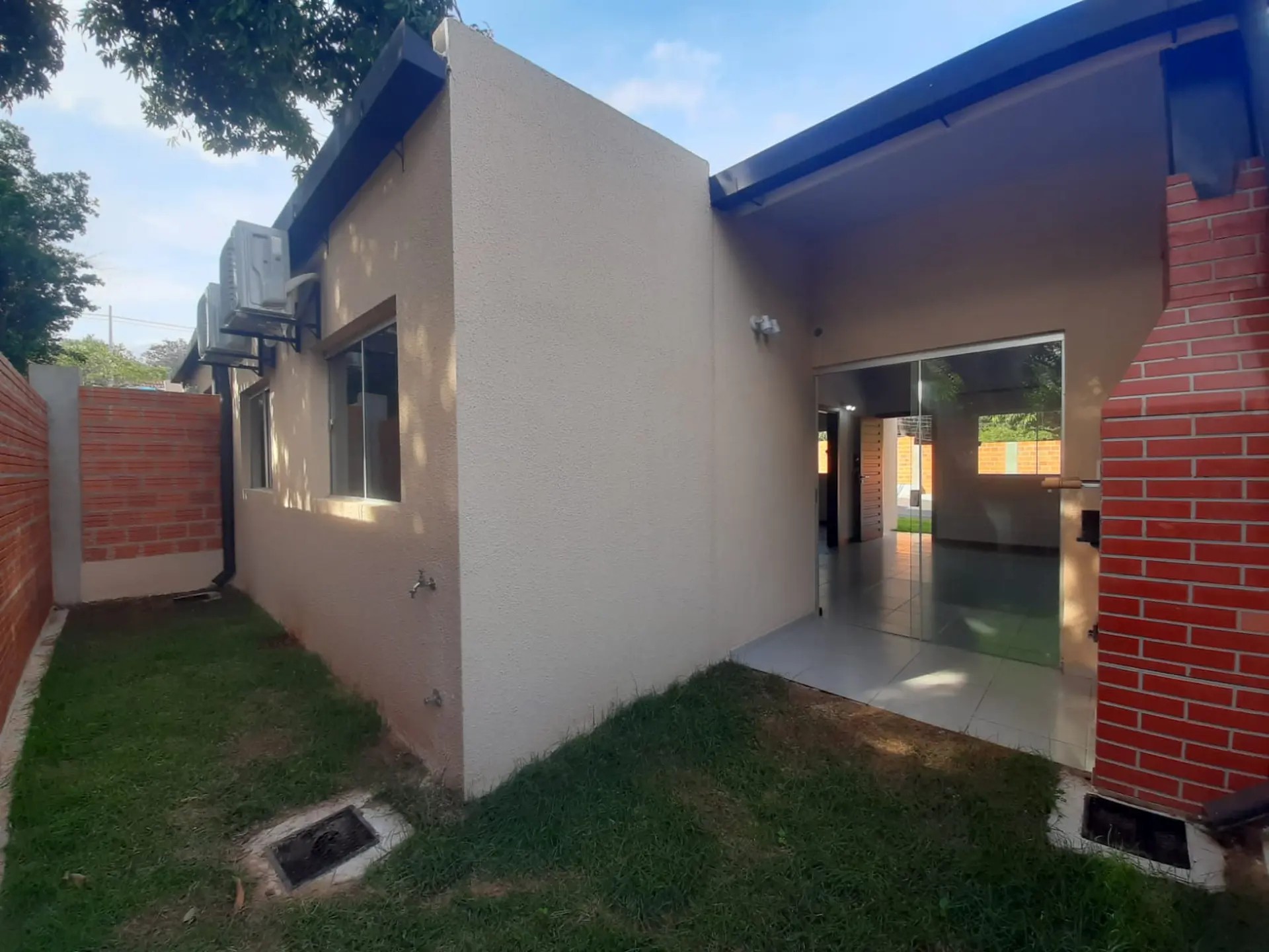 Casa en venta en Maramburé