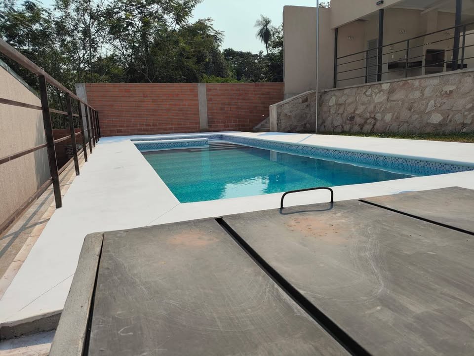 Casa en venta en Maramburé