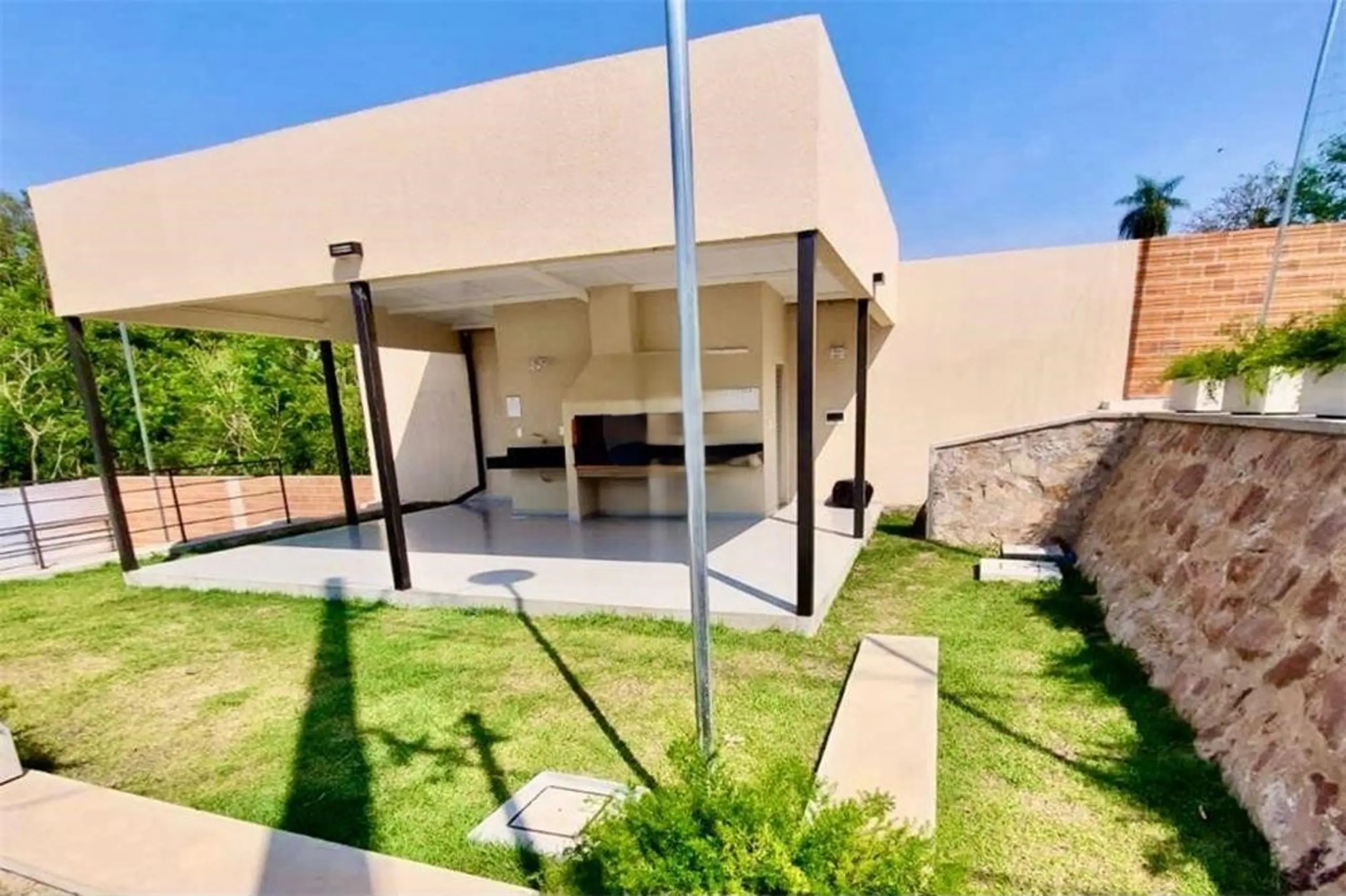 Casa en venta en Maramburé