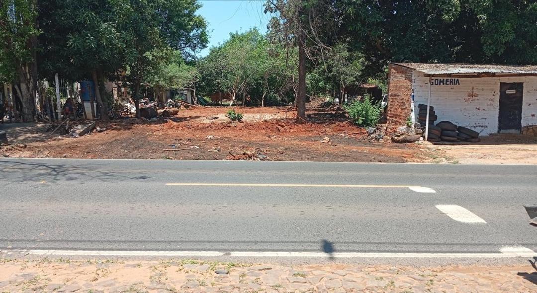Terreno en venta en LOMA MERLO