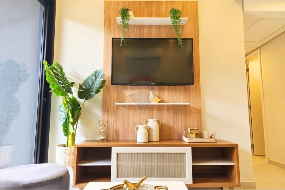 Departamento en venta en Las Mercedes