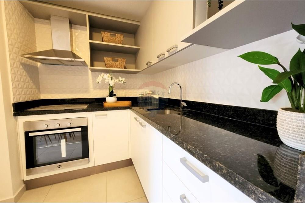 Departamento en venta en Las Mercedes