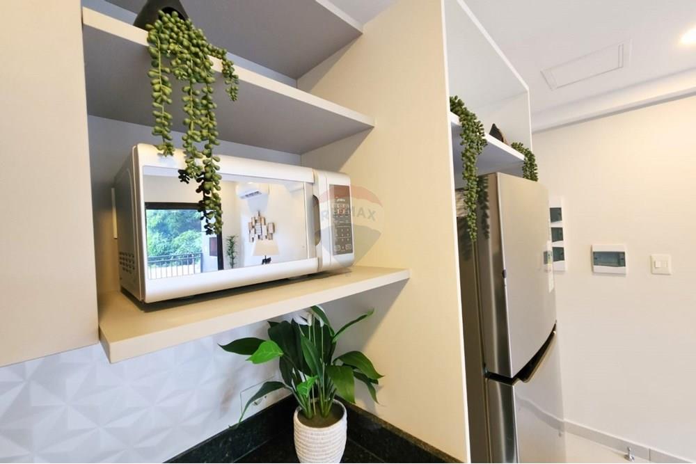 Departamento en venta en Las Mercedes