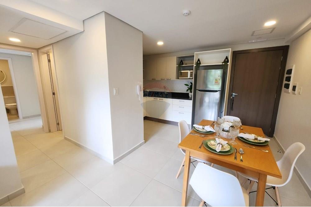 Departamento en venta en Las Mercedes