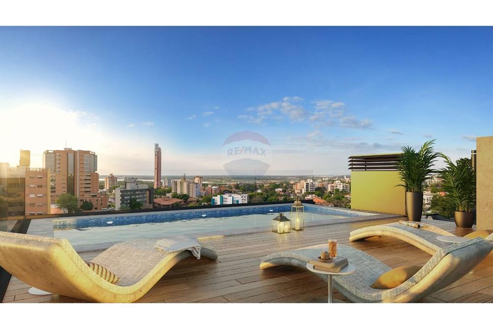Departamento en venta en Las Mercedes