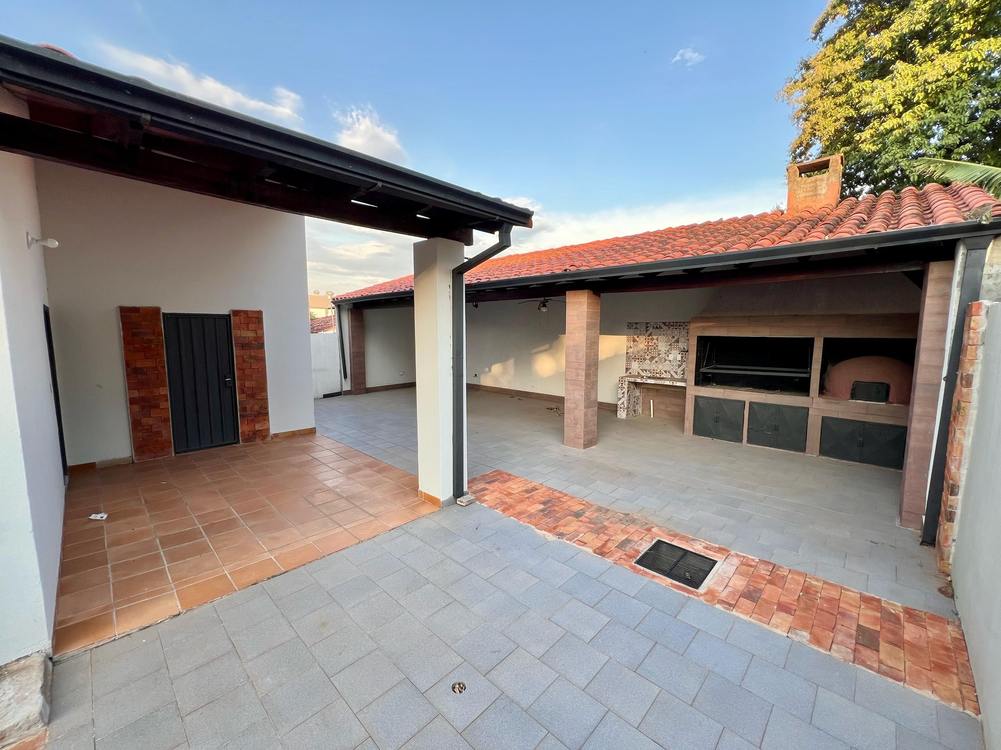 Casa en venta en San Lorenzo