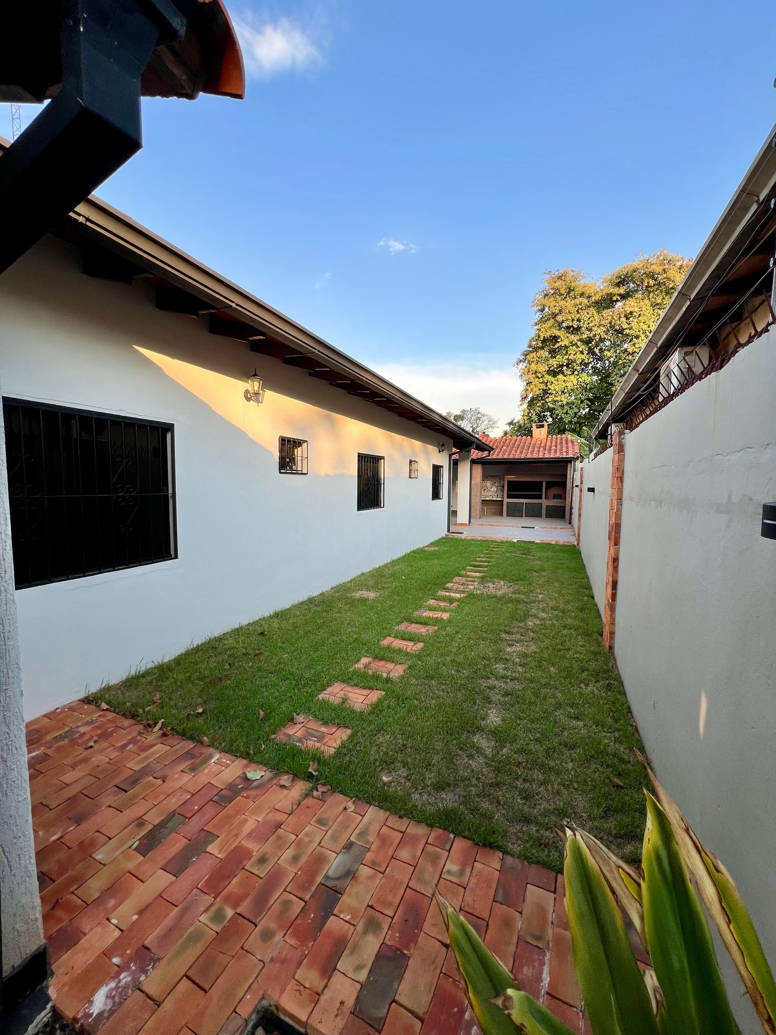 Casa en venta en San Lorenzo