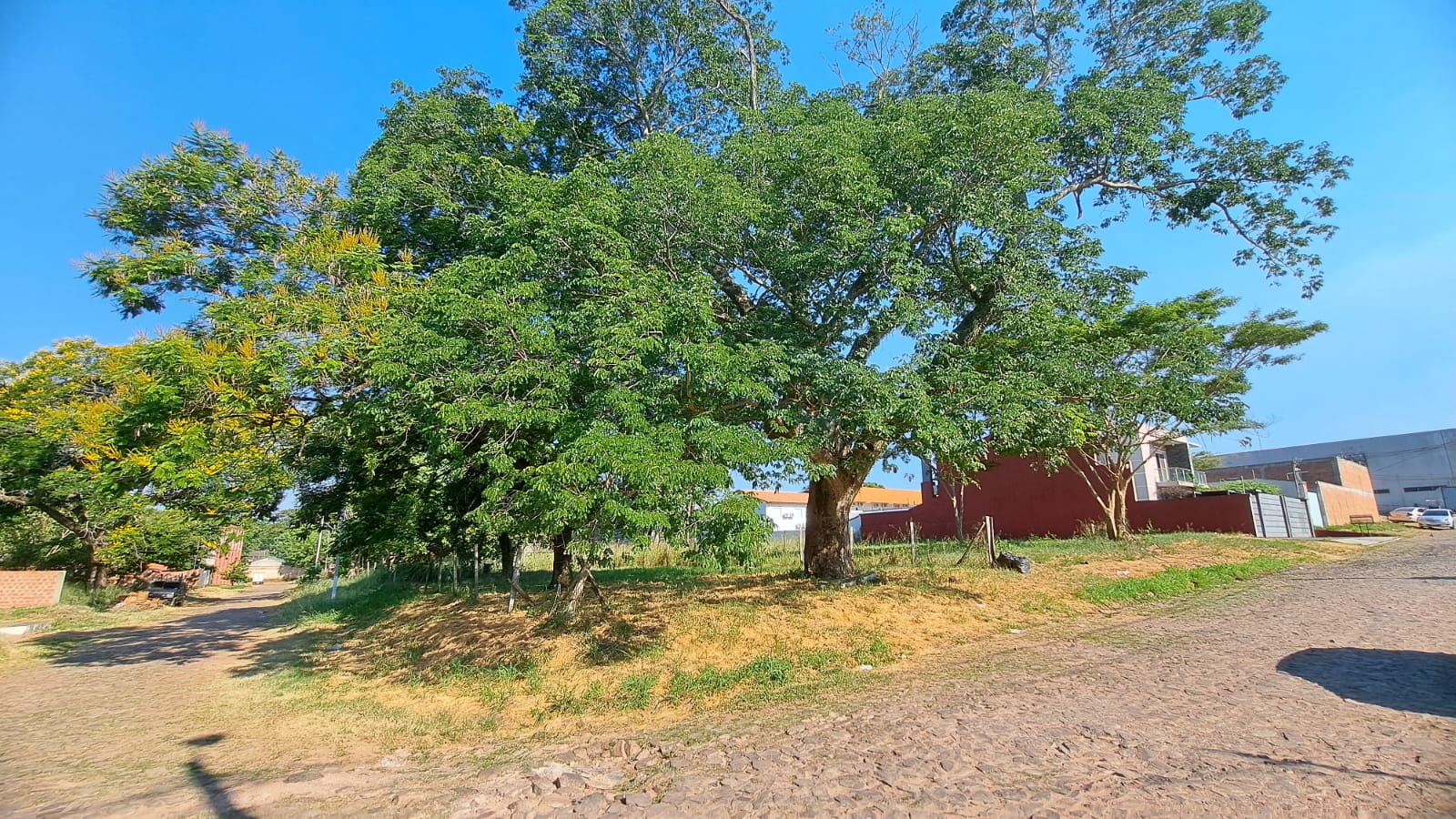 Terreno en venta en Virginia