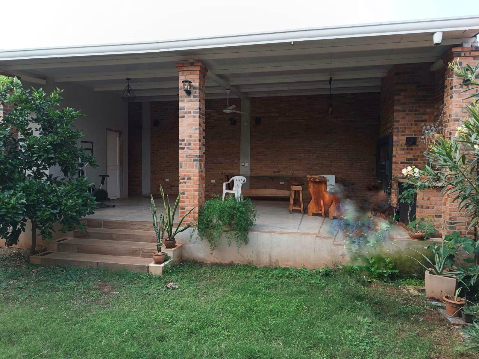 Casa en venta en San Lorenzo