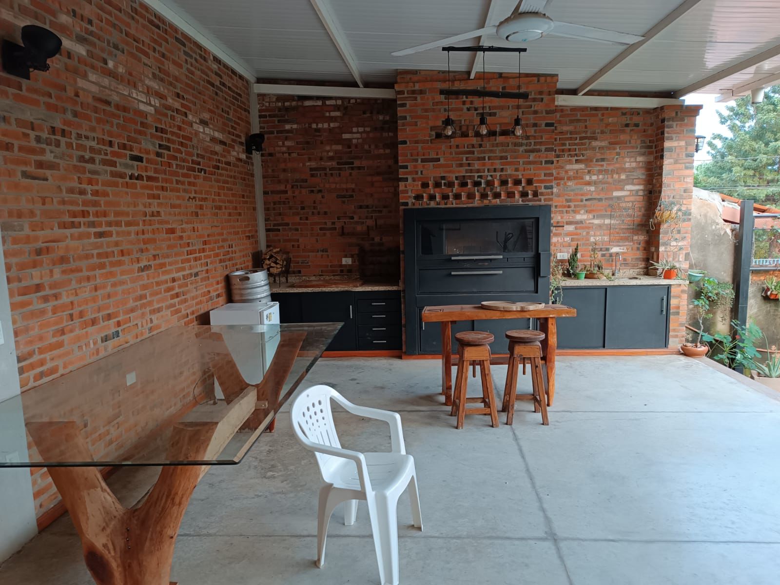 Casa en venta en San Lorenzo
