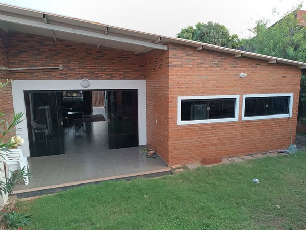Casa en venta en San Lorenzo