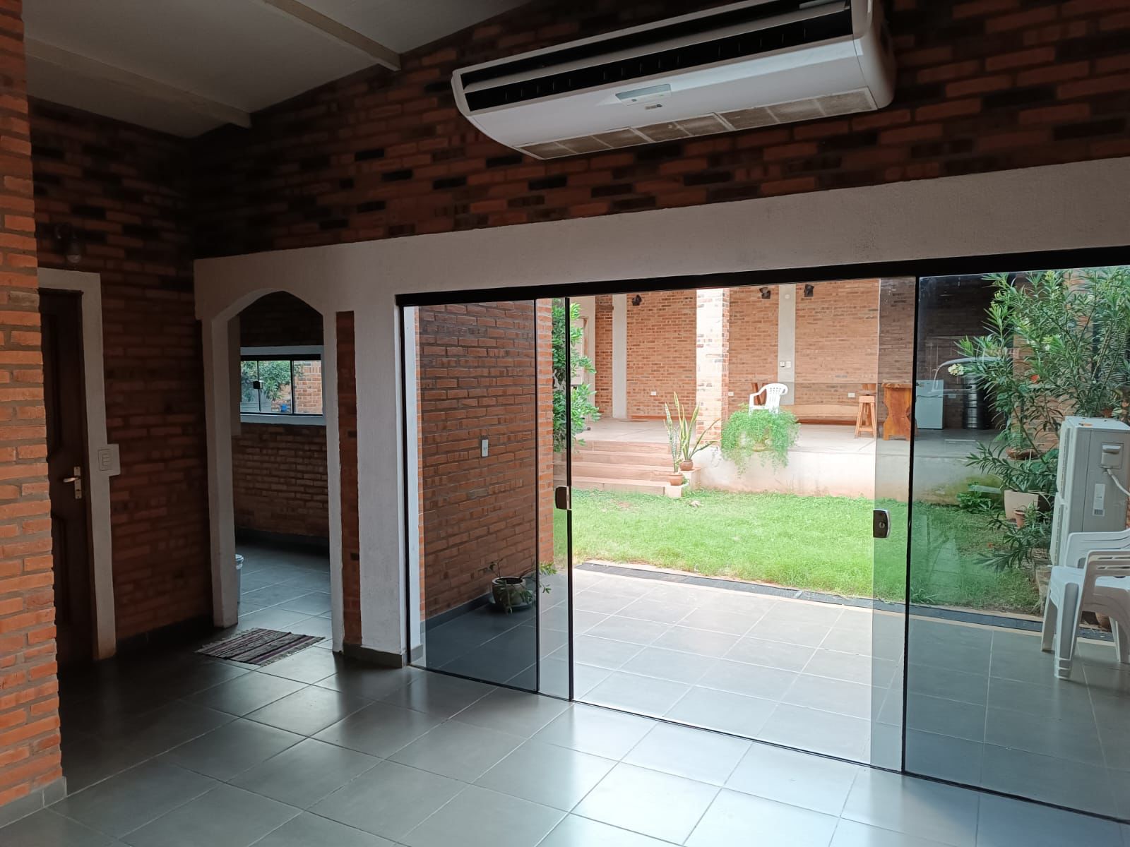 Casa en venta en San Lorenzo