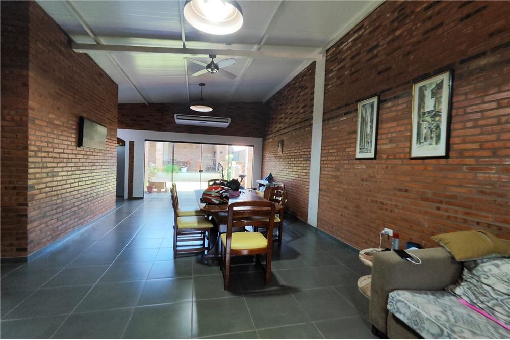 Casa en venta en San Lorenzo