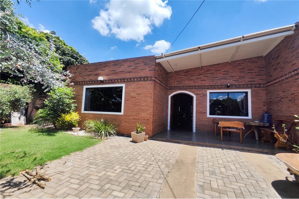 Casa en venta en San Lorenzo