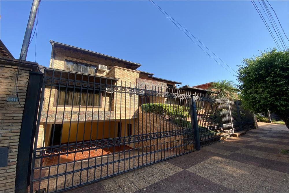 Casa en venta en Mburucuya