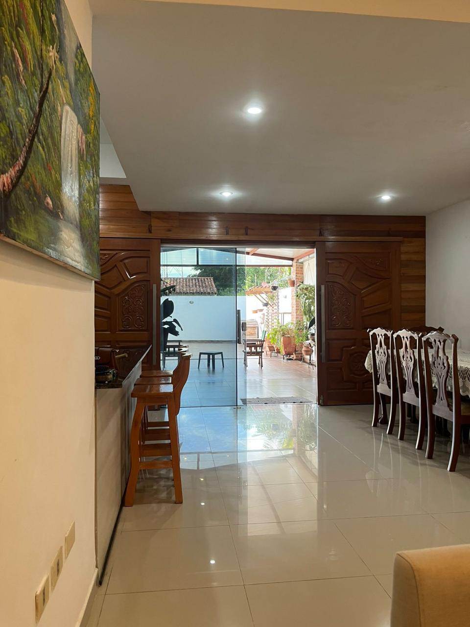 Dúplex en venta en Municipalidad