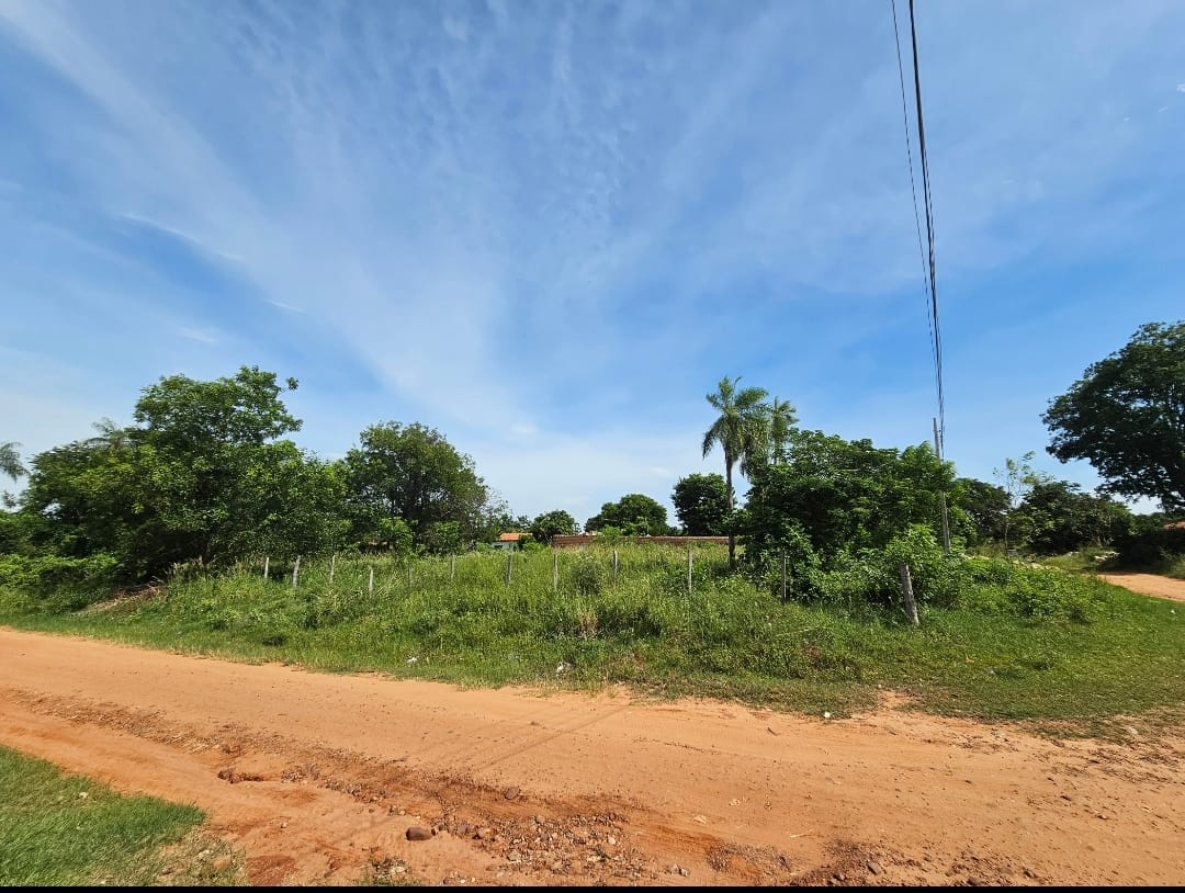 Terreno en venta en Limpio