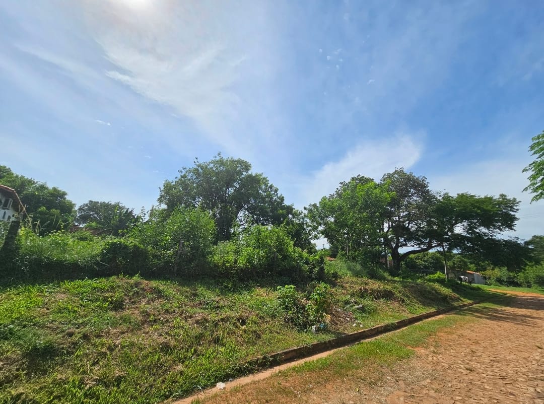 Terreno en venta en Limpio
