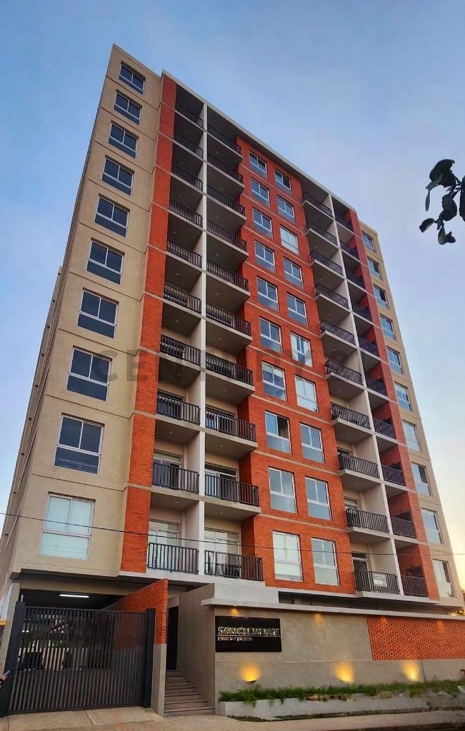 Departamento en alquiler en Santa María