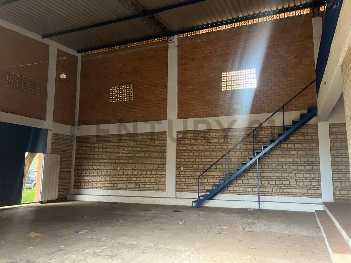 Terreno en venta en Aregua