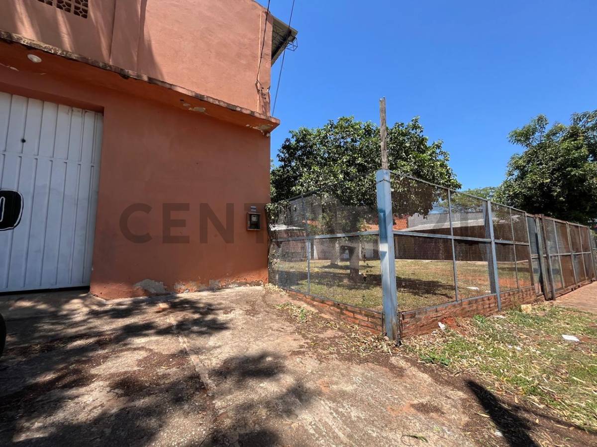 Terreno en venta en Aregua