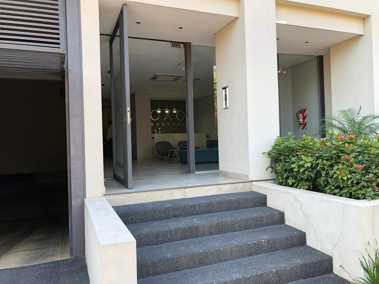 Departamento en venta en Villa Morra