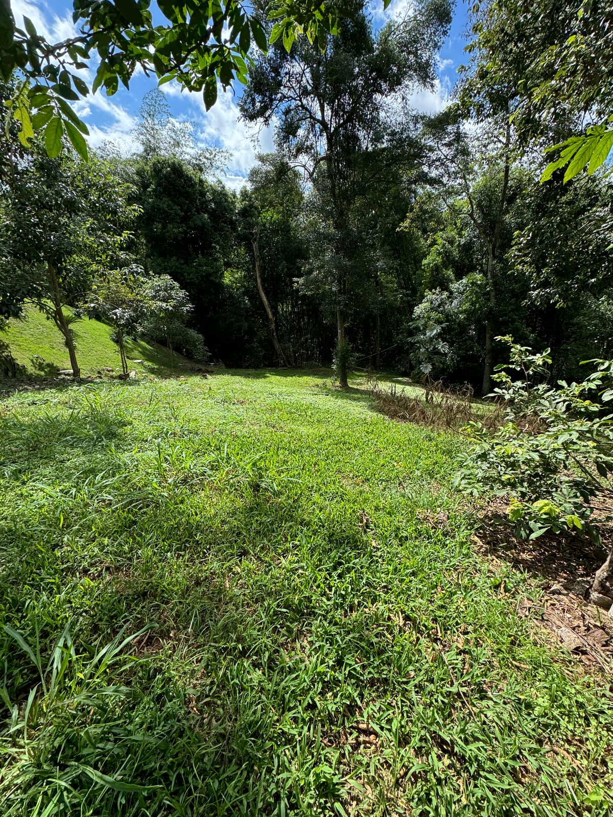 Terreno en venta en PCC