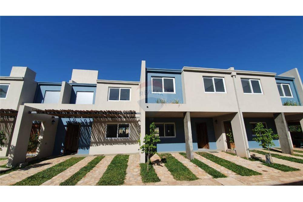 Dúplex en venta en Primavera