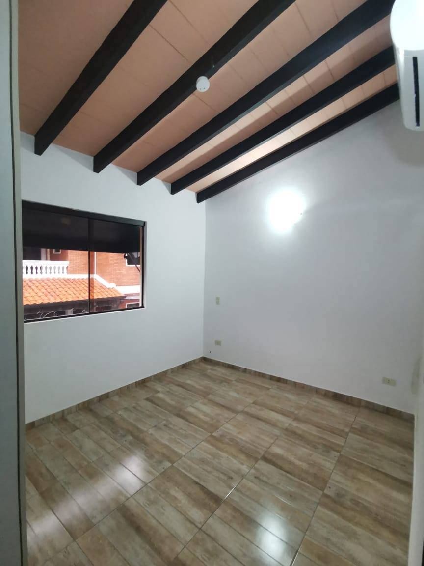 Dúplex en alquiler en MUNICIPALIDAD