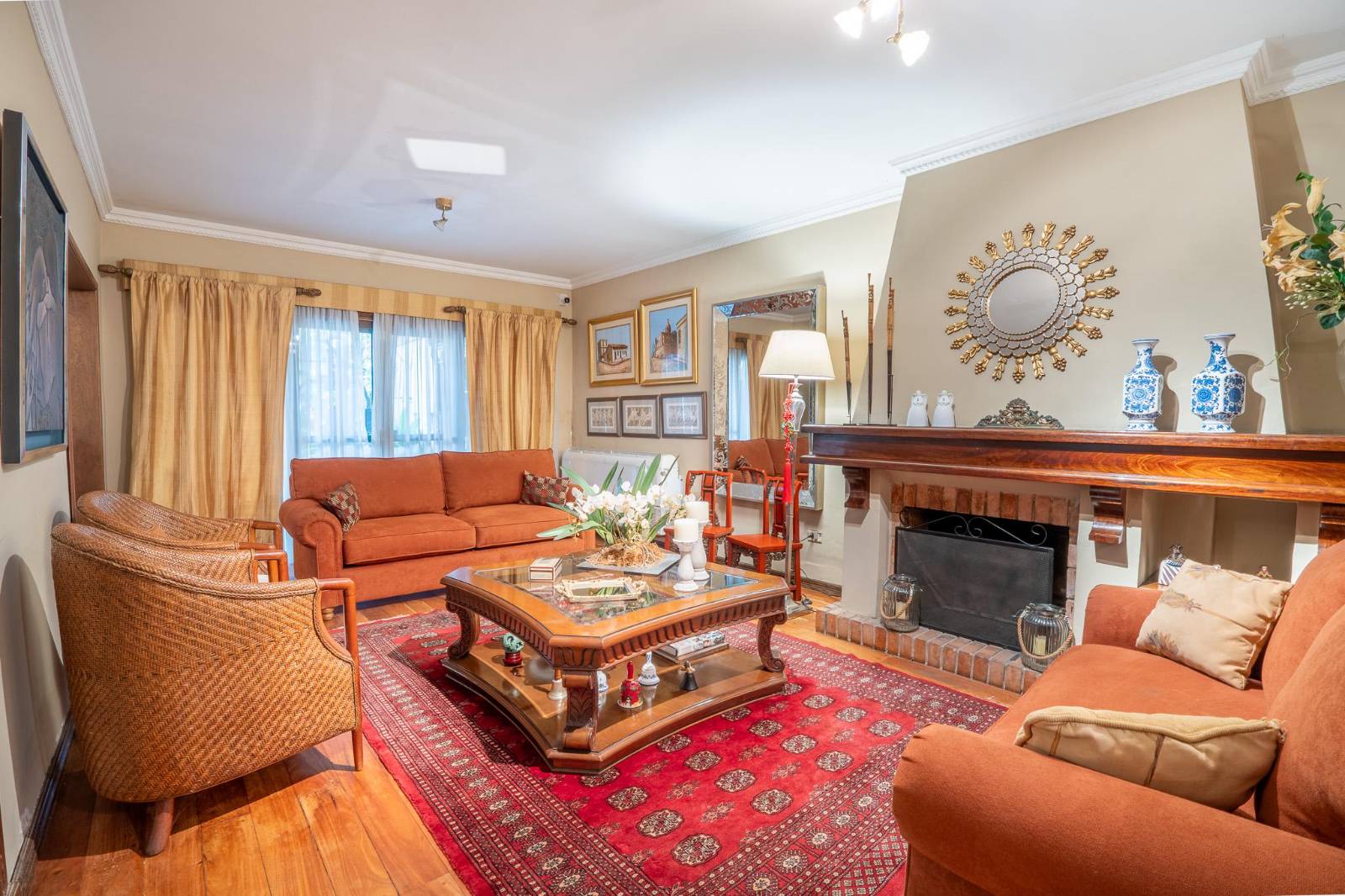 Casa en venta en Recoleta