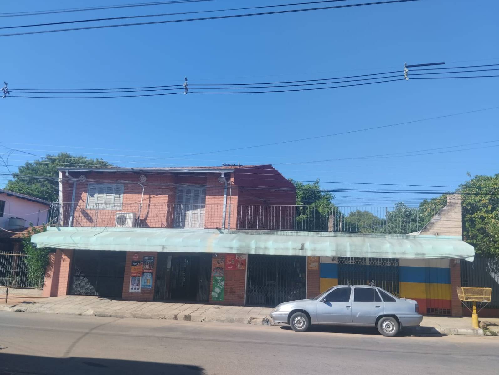 Casa en venta en Recoleta