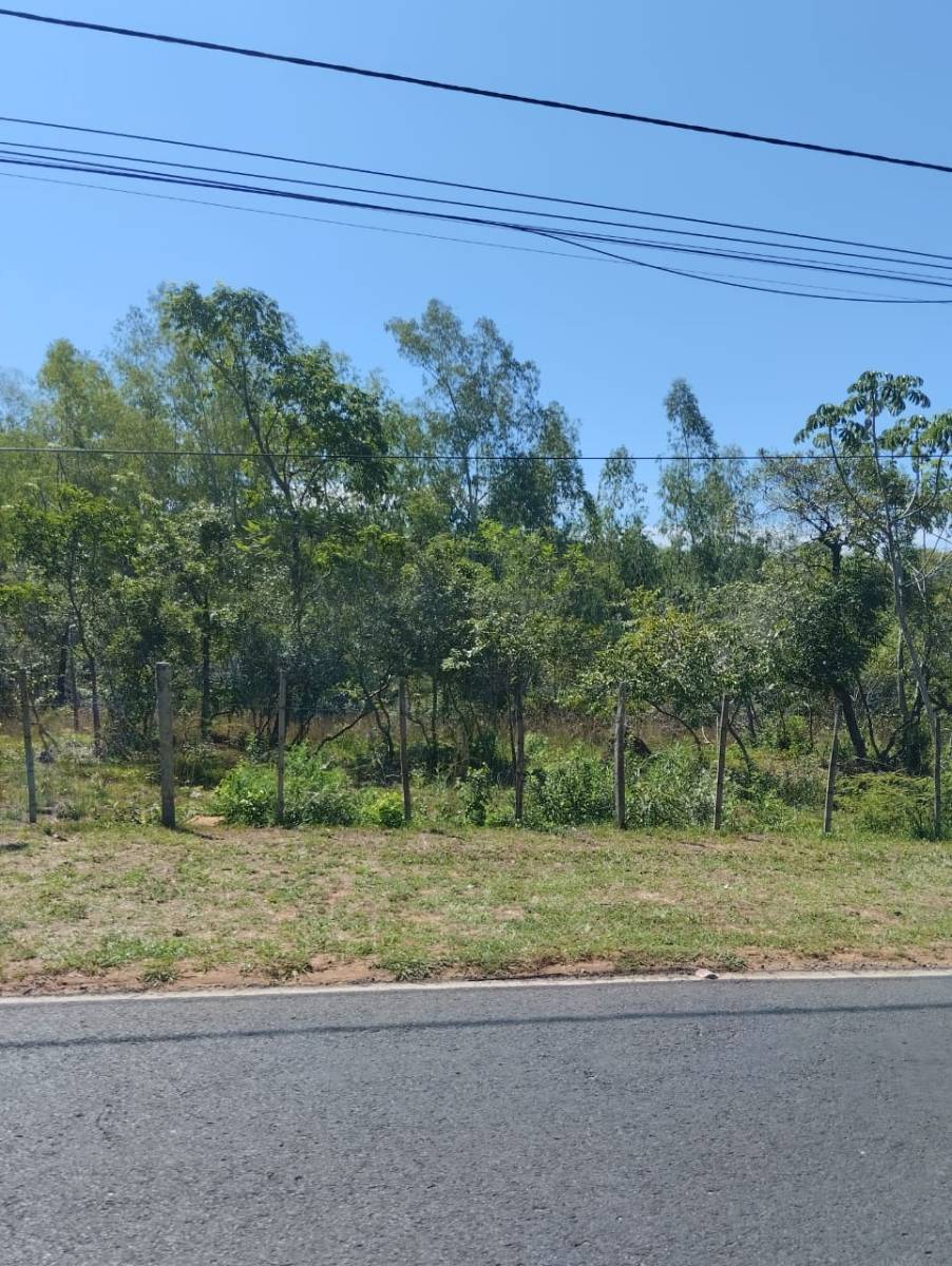 Terreno en venta en San cayetano