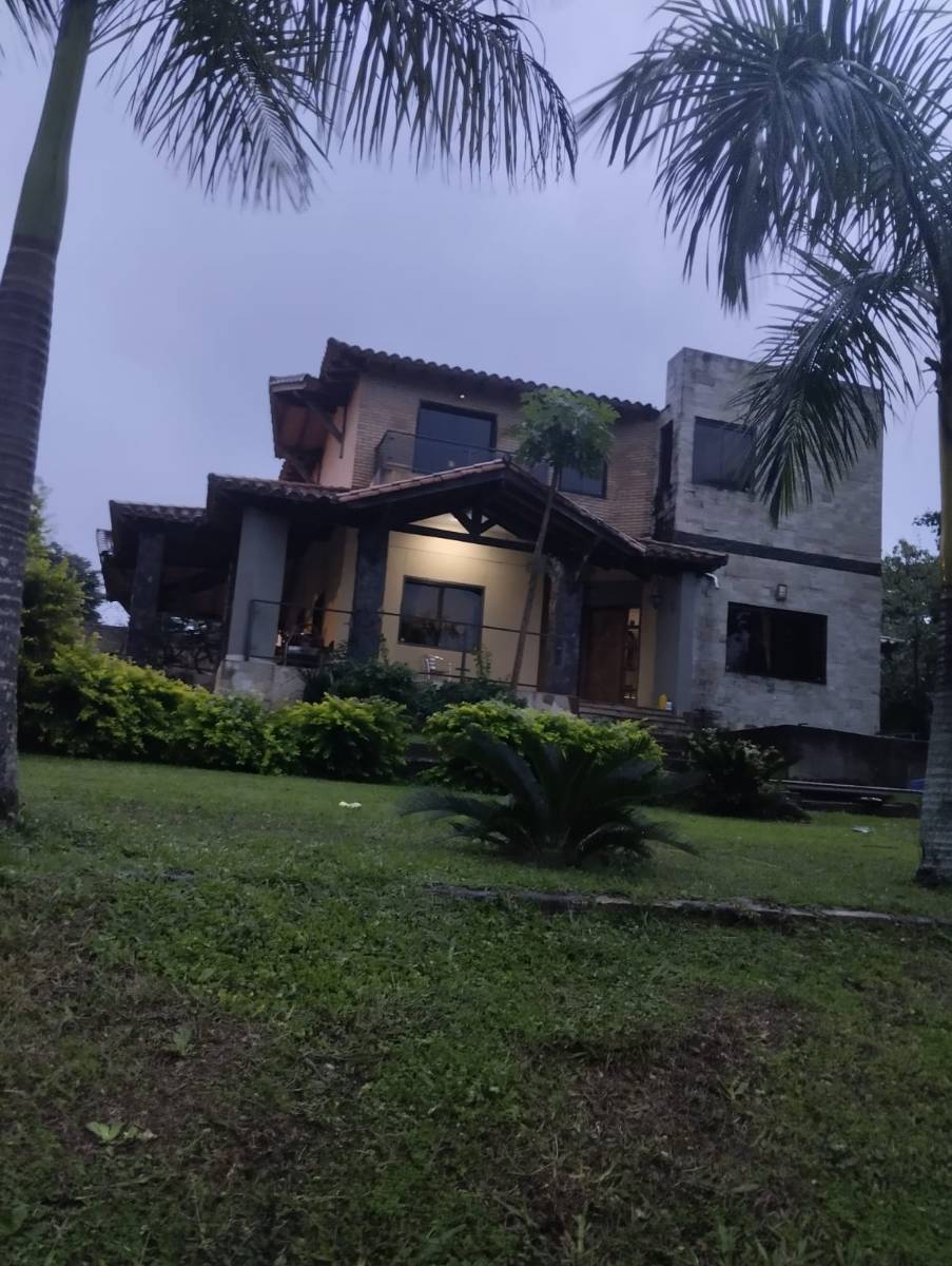 Casa en venta en San blas