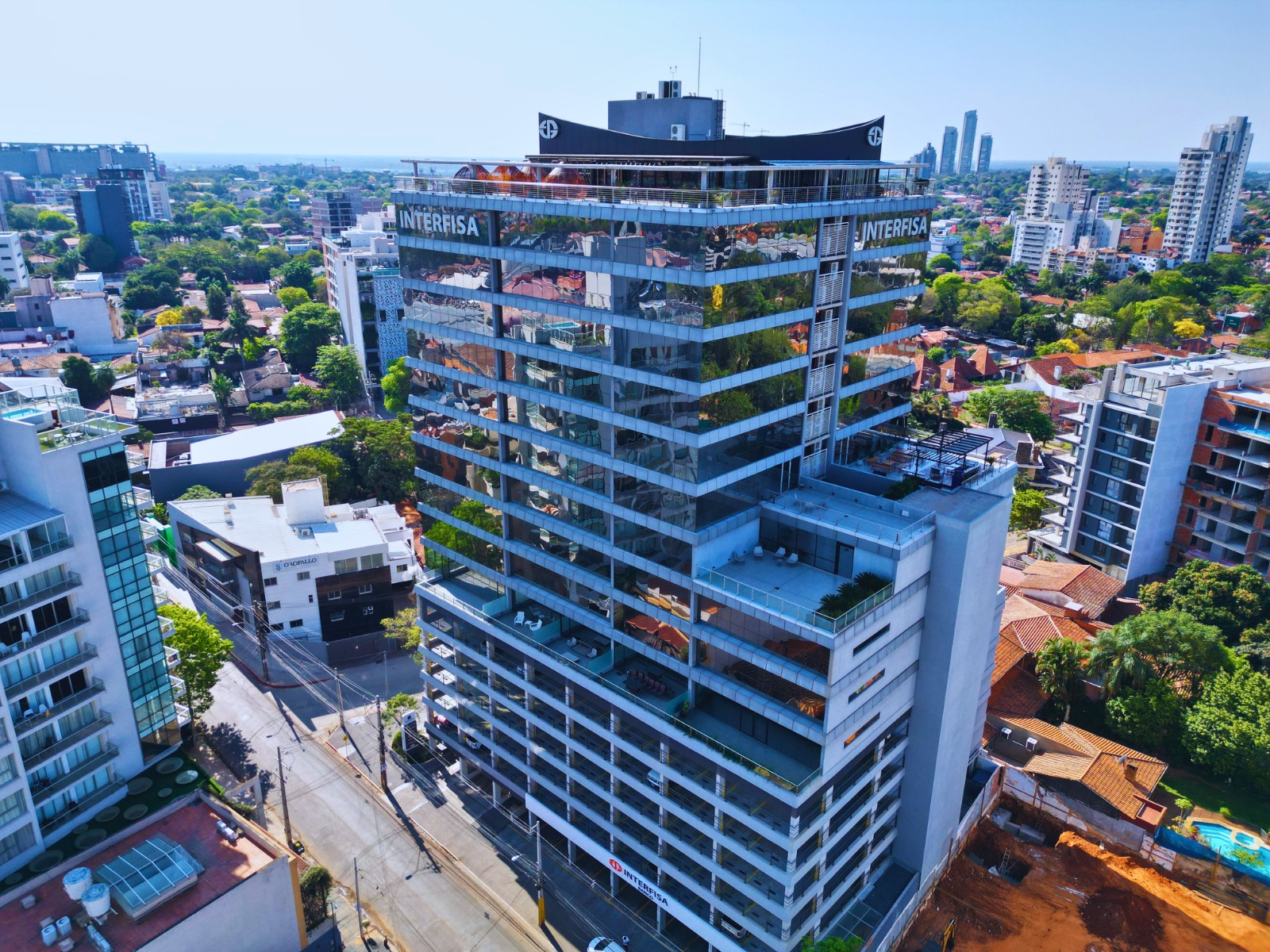Oficina en venta en Manora