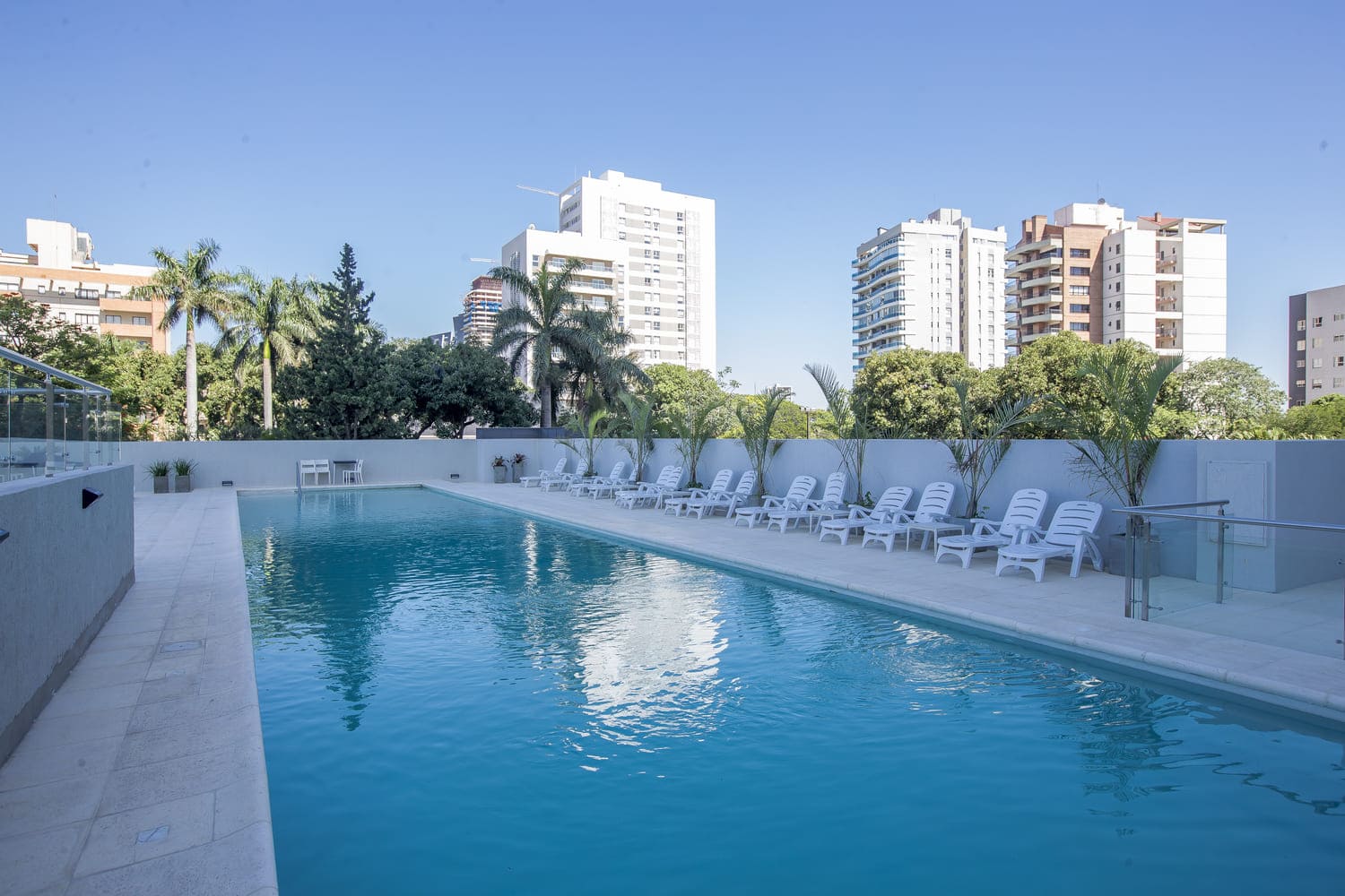 Departamento en alquiler en Ycua Sati
