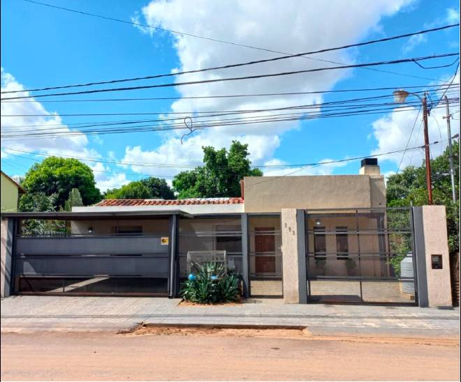 Casa en venta en San Felipe