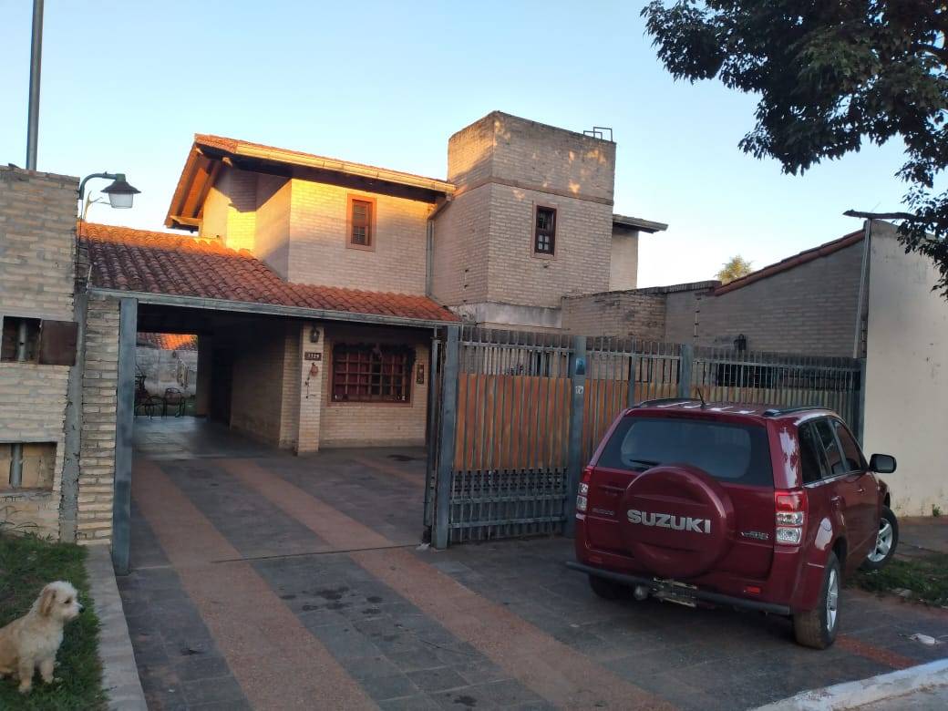 Casa en venta en Lambare