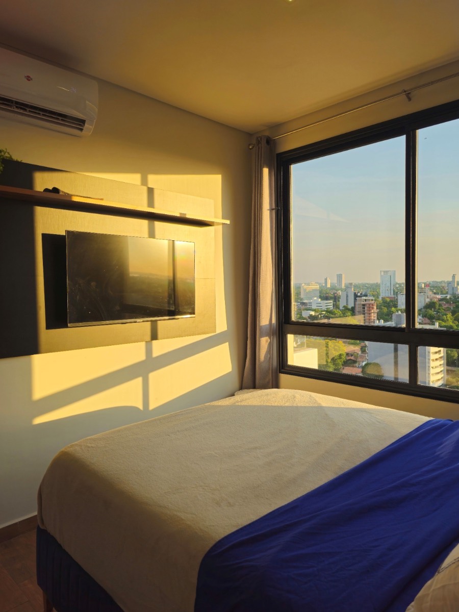 Departamento en venta en Carmelitas