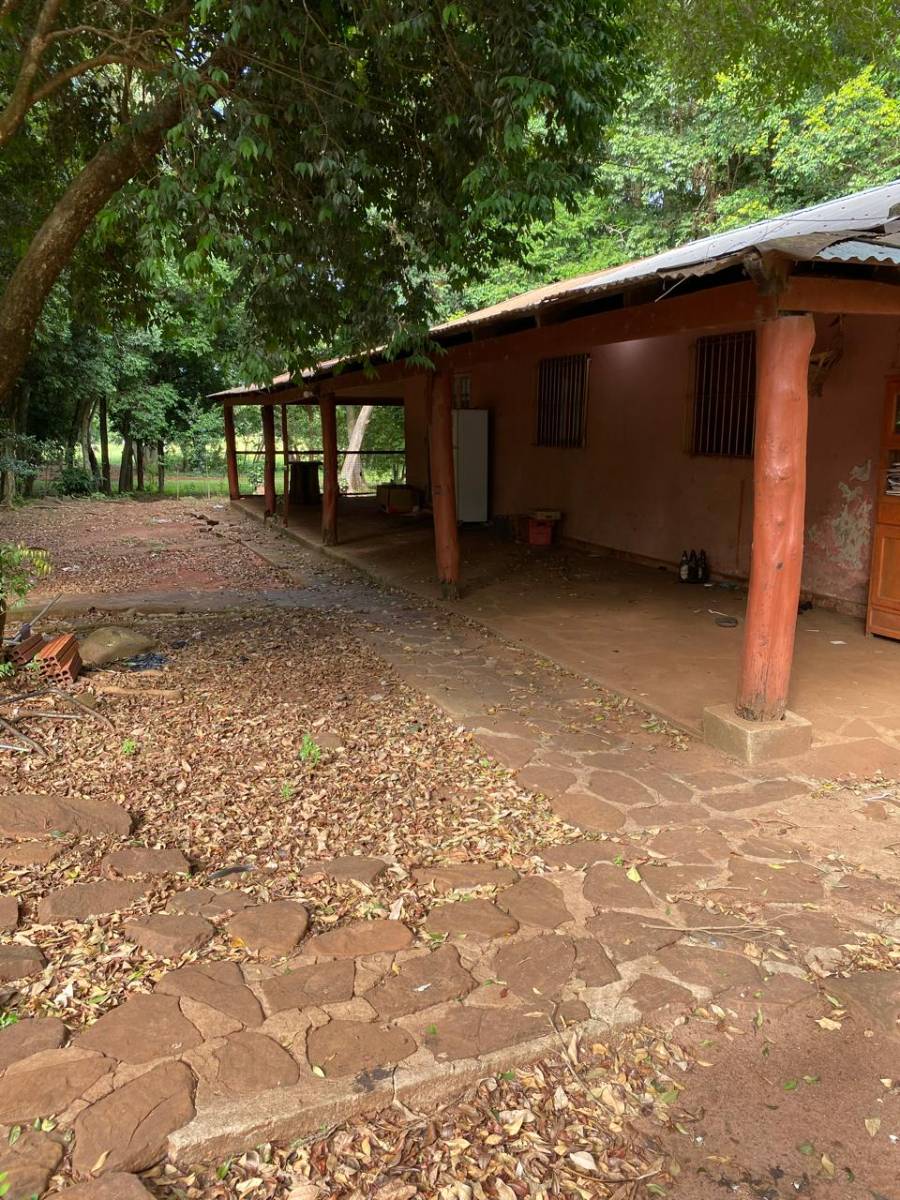 Quinta en venta en Capitan Miranda
