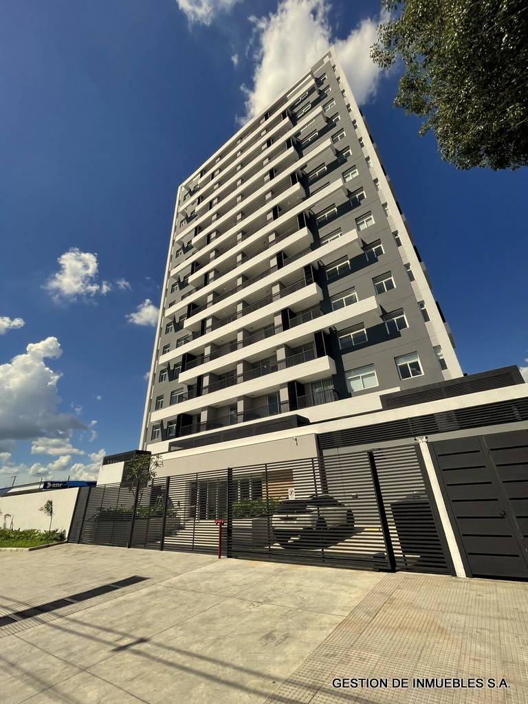 Departamento en alquiler en San Vicente