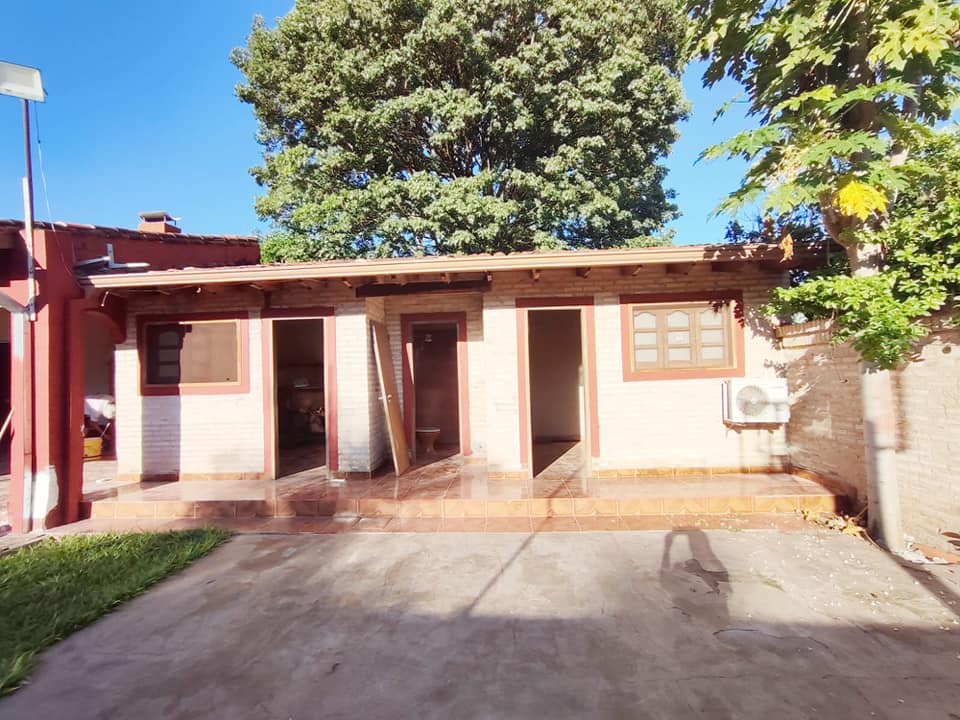 Casa en alquiler en Centro