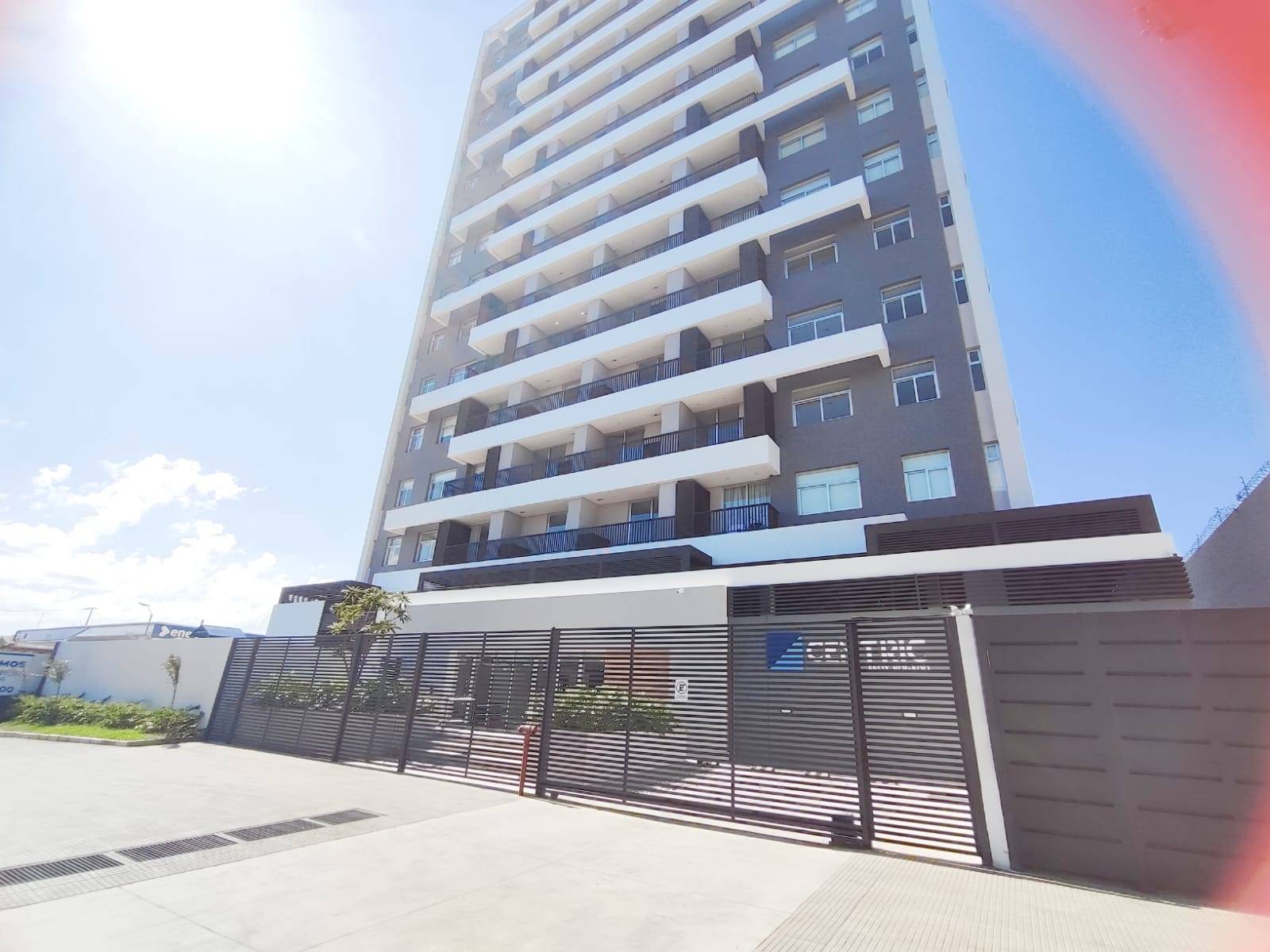 Departamento en alquiler en San Vicente