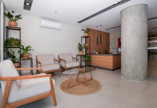Departamento en venta en Recoleta