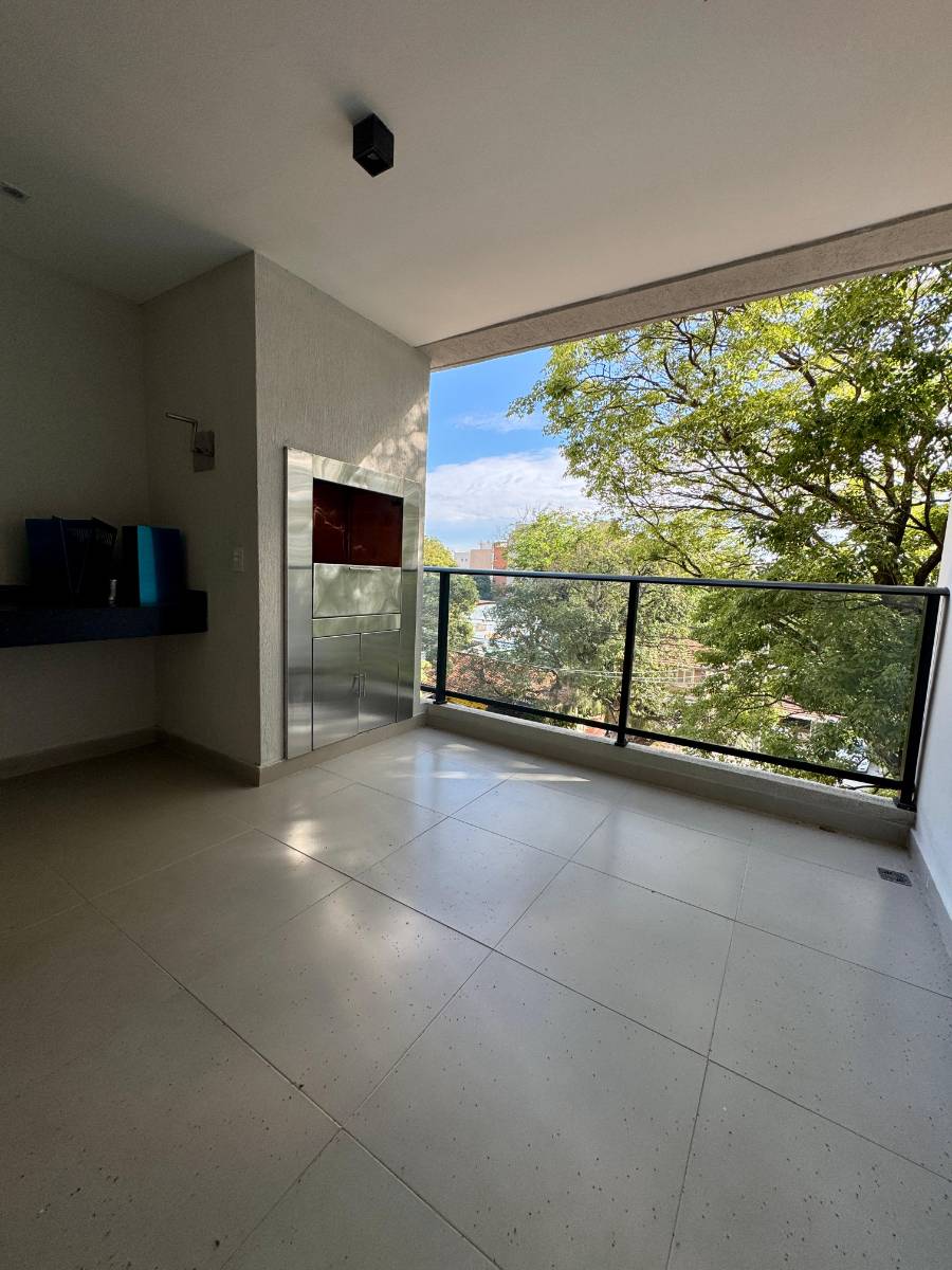 Departamento en venta en Las Mercedes