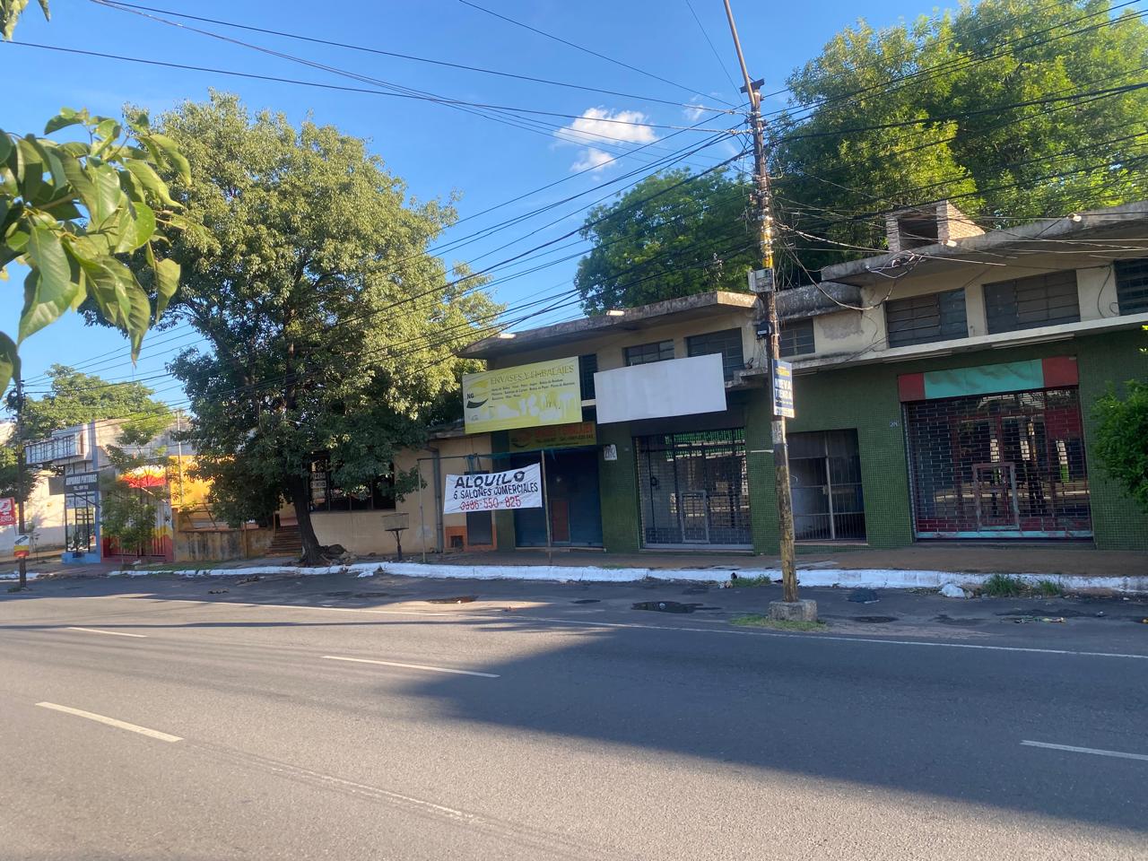 Oficina en venta en Vista Alegre