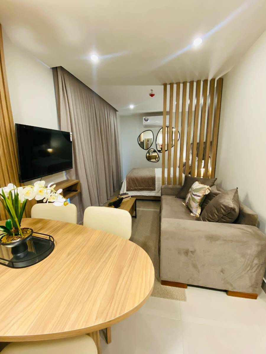 Departamento en venta en Las Mercedes