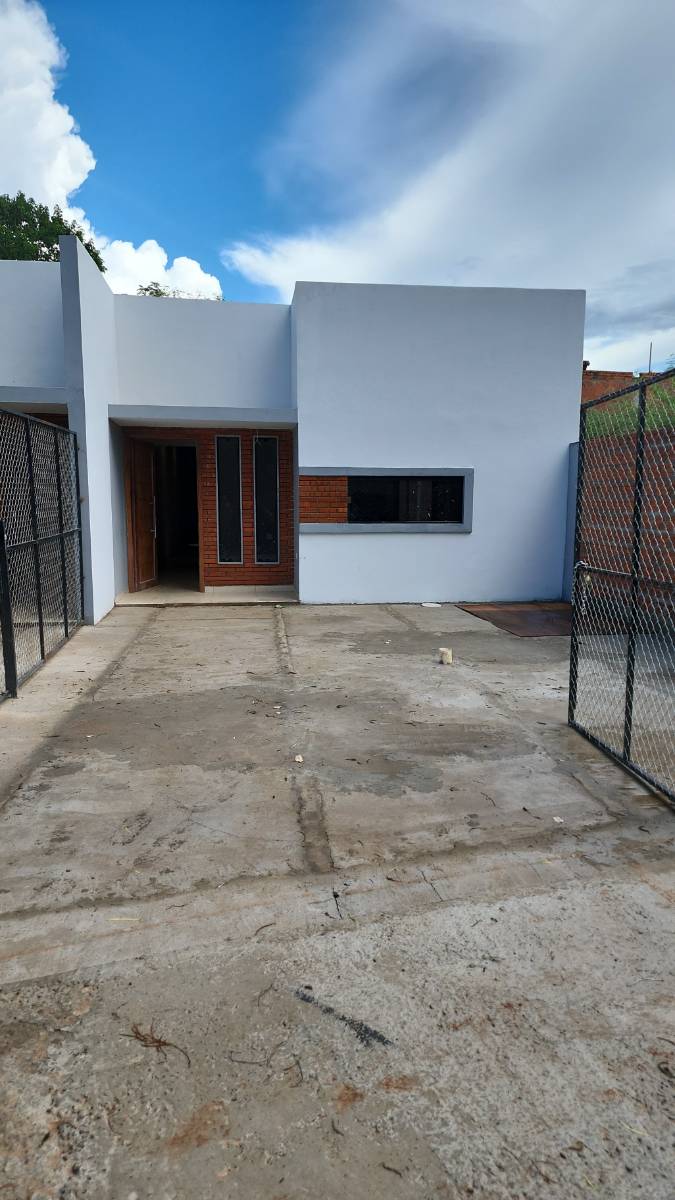 Dúplex en venta en Yka'a