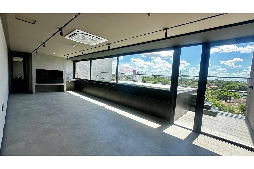 Departamento en venta en Herrera