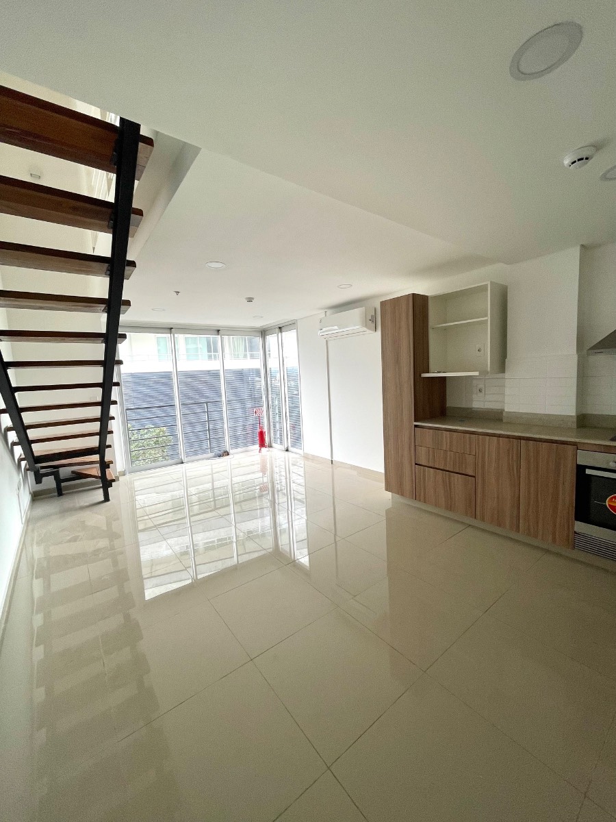 Departamento en venta en Ycua Sati